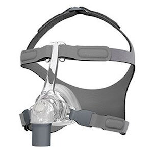 ESON NASAL MASK SMALL 1EA